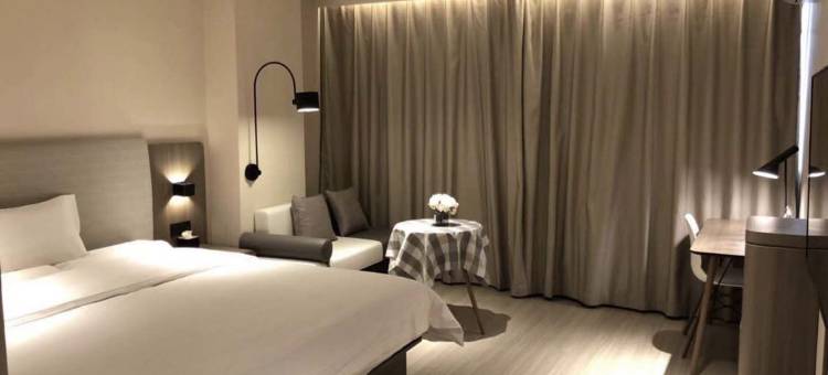 汉庭酒店(邯郸开发区火车东站店)图片