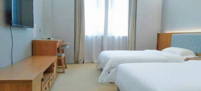 商城西河客栈(金刚台西河生态旅游区店)图片