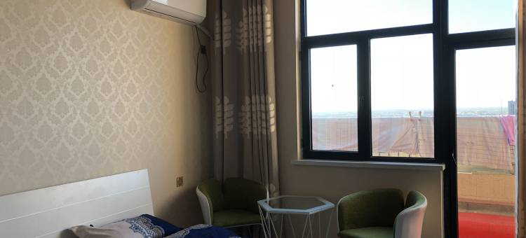 昌黎玲玲晟禾公寓图片