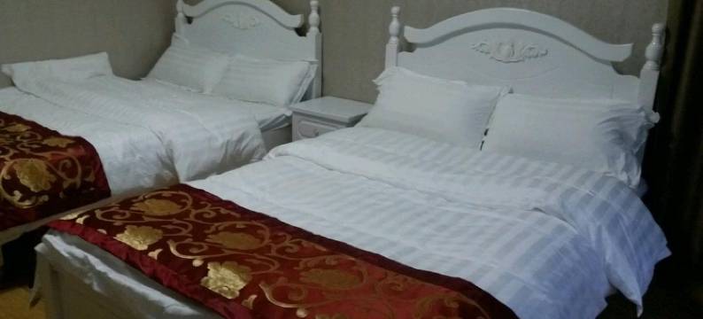 淳安歆居民宿图片