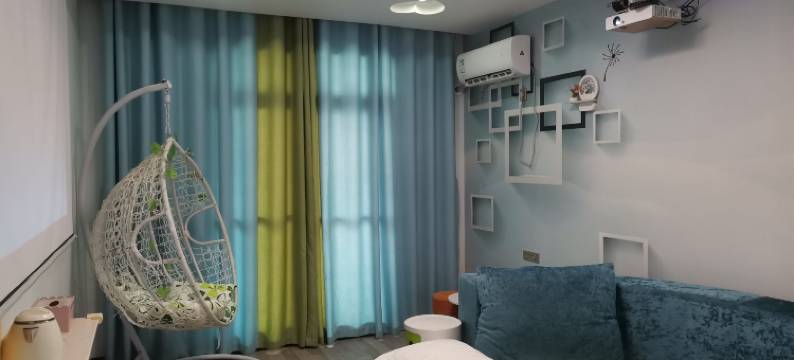 美晨酒店公寓(武汉东湖学院汉口学院店)图片