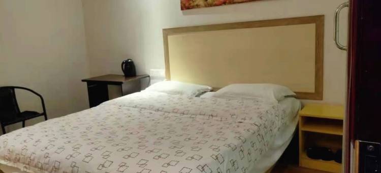 柳州雅平宾馆(柳南万达店)图片