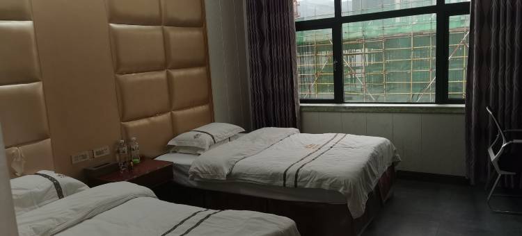 黄平金皇朝酒店图片