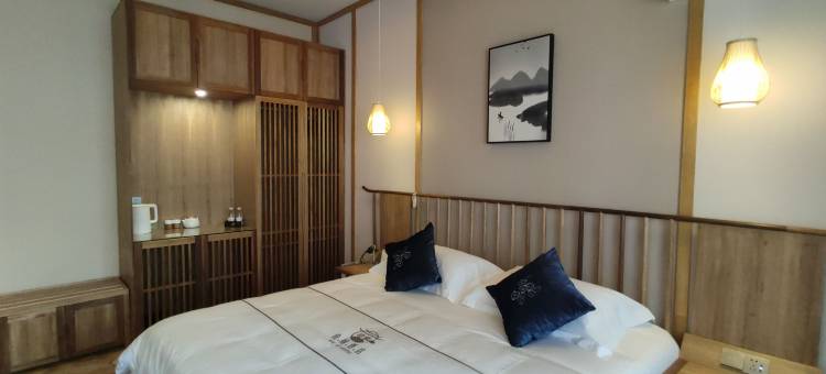 成都雲景酒店(龙泉驿地铁站店)图片