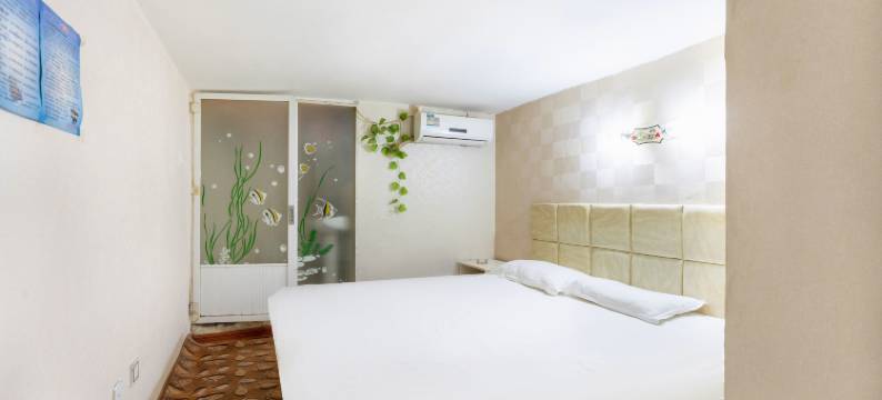 敦化鑫梦时尚宾馆图片