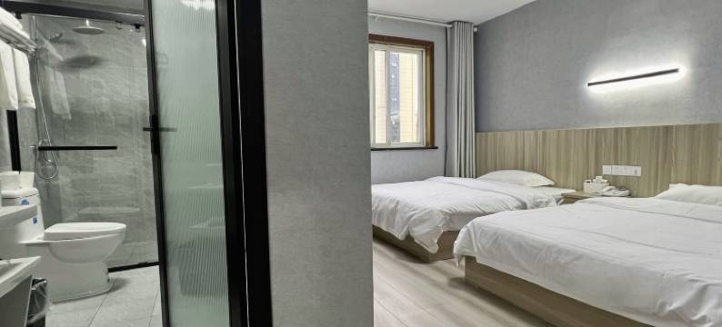 天悦酒店(宣城高铁站店)图片