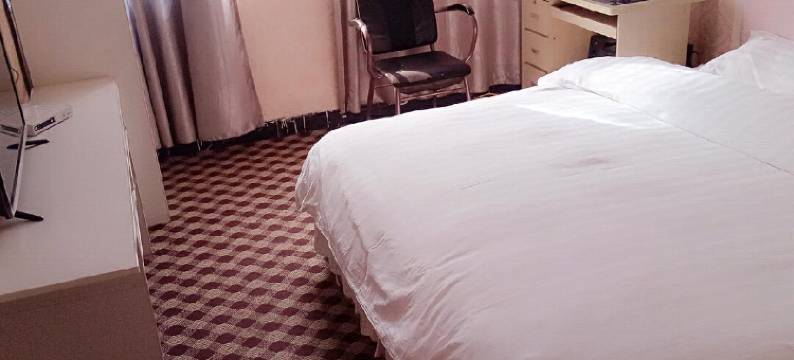 上蔡圆梦缘宾馆图片