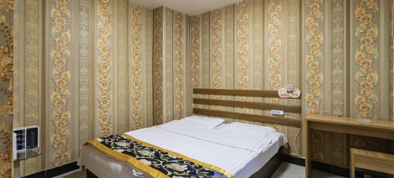 千红快捷旅馆图片