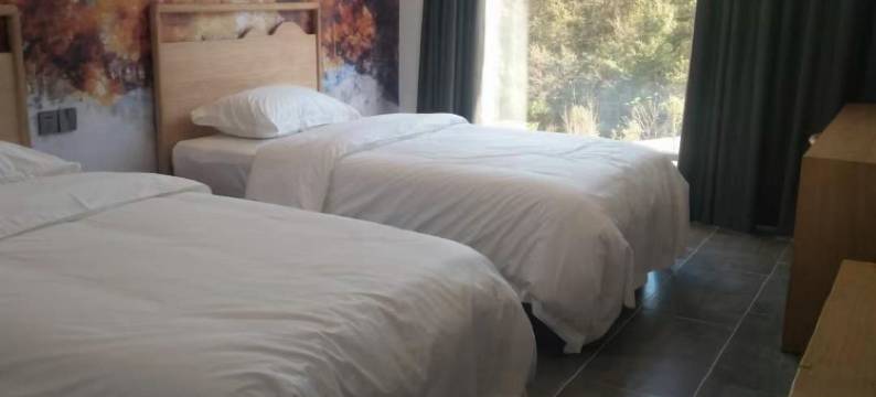 绿韵巢养精品民宿图片