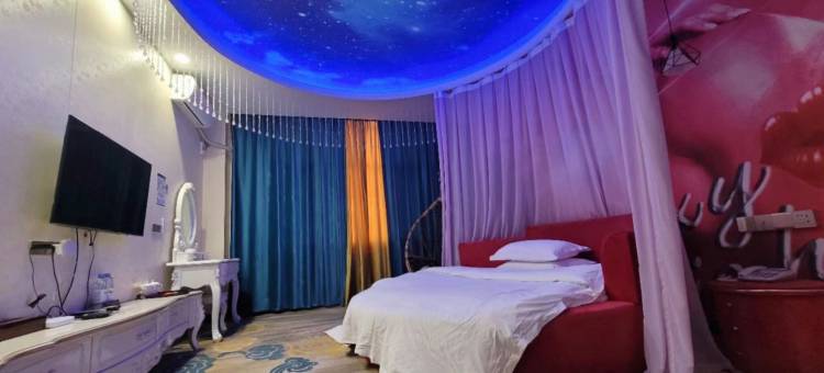 库车金豪酒店(市政府店)图片