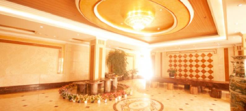 芒市翡翠大酒店图片