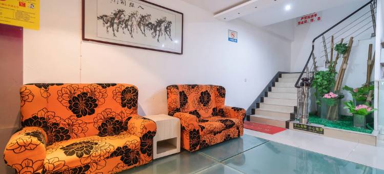 无锡凯俪宾馆图片