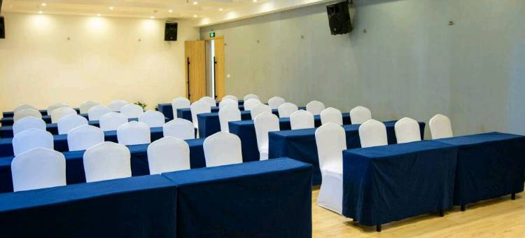 格林豪泰(永城欧亚路店)图片