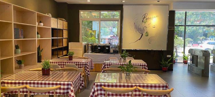 7天优品酒店(厦门机场殿前店)图片