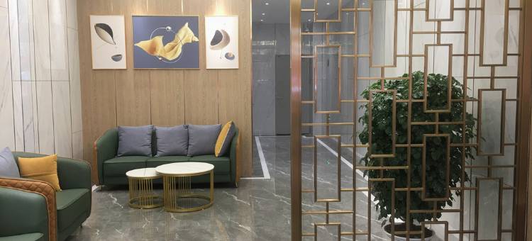 荷润酒店(上思民政路店)图片