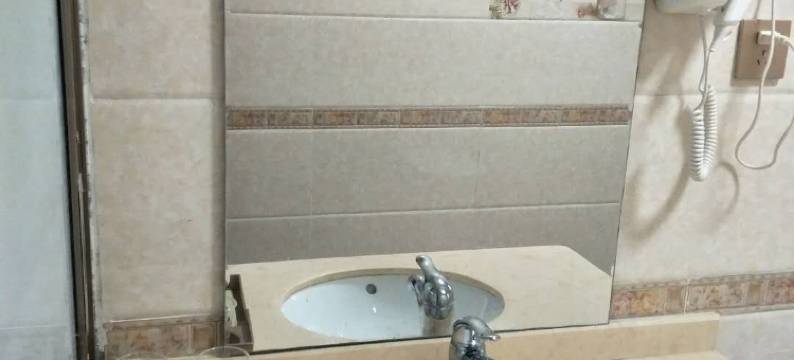 广州汇新宾馆(中新广东农工商职业技术学院店)图片