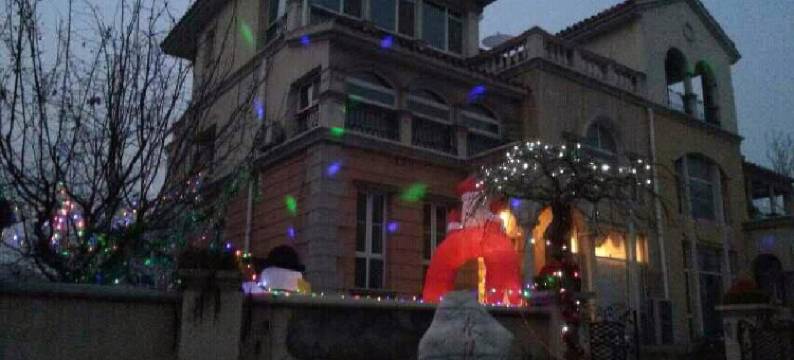 天津水镜一号民宿图片