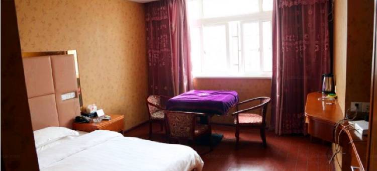 三门金港湾宾馆图片