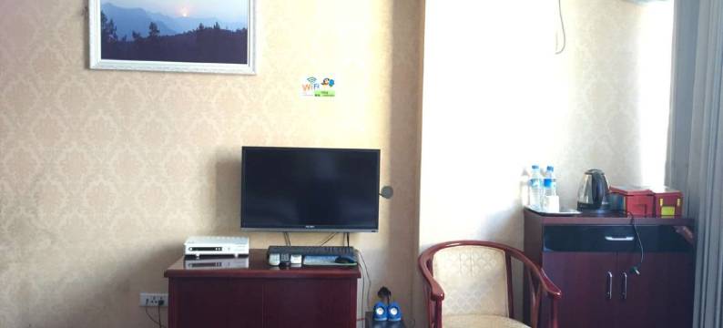 习水天生宾馆图片