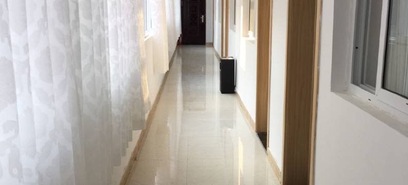 濮阳金阳旅馆图片