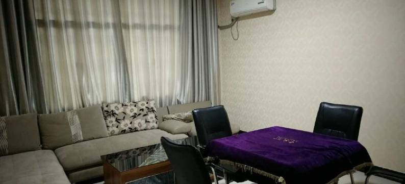 隆回桃源商务酒店图片