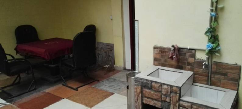 都江堰第一栈主题客栈图片