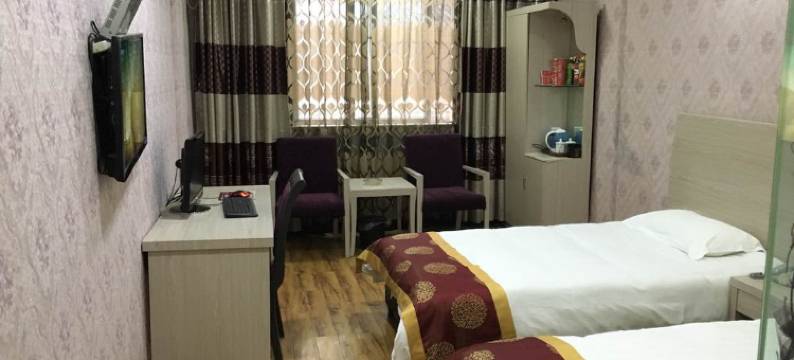 瑞安天兴商务宾馆图片