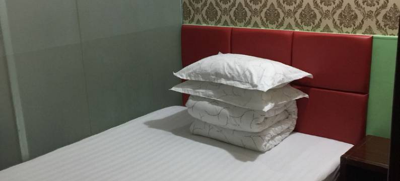 杭州康泰客房图片