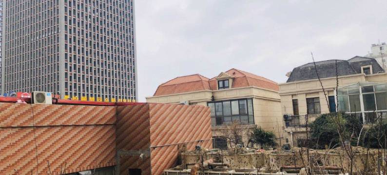 淮北帝景翰园宾馆(帝景翰园店)图片