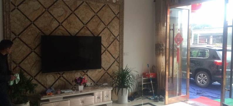 象山俞家客栈图片