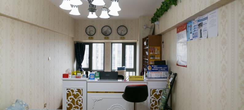 昆明都市空间公寓酒店图片