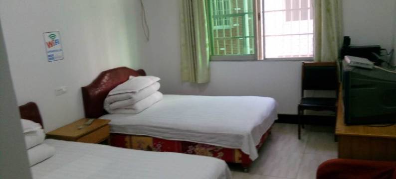 大冶天明宾馆图片