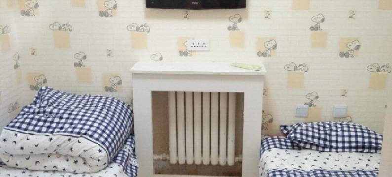 花间小栖民宿图片