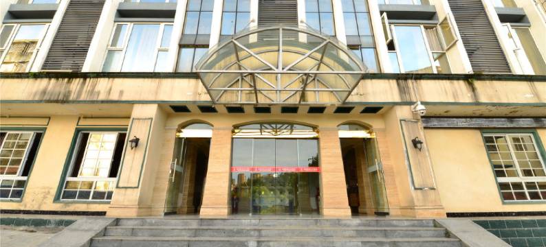 绵阳唯德欧酒店图片