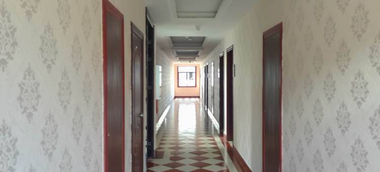 仙女山恒派酒店图片