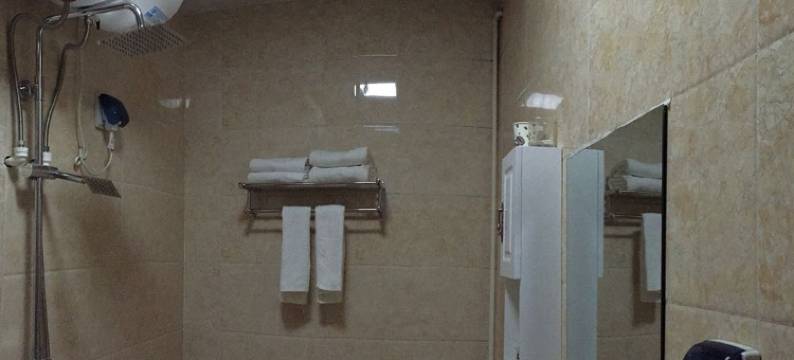 通化游客来商务宾馆图片