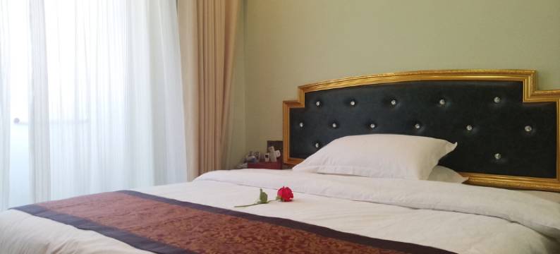 垫江凤天商务宾馆图片