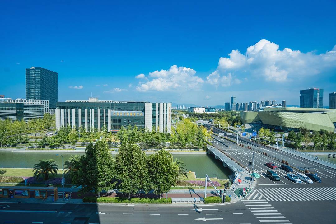 云睿酒店(宁波东部新城国际会展中心店)图片