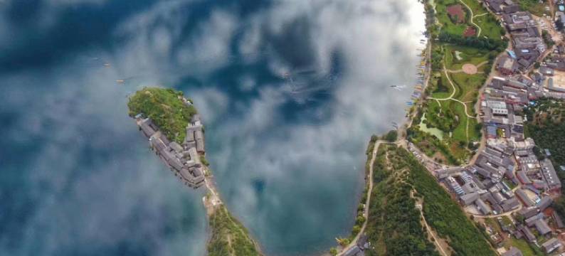 泸沽湖泸沽时光大酒店图片