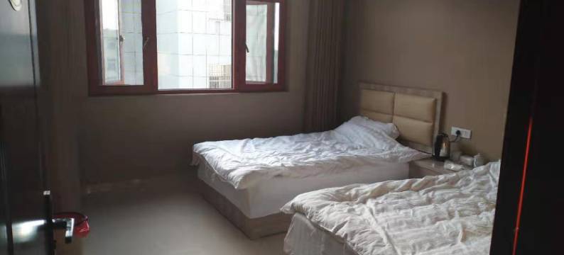 玉山瀛山民宿图片