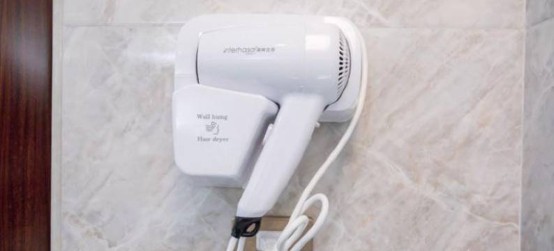 惠东吉洲酒店(黄埠店)图片