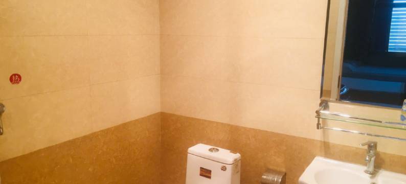 交城红玫瑰休闲宾馆图片