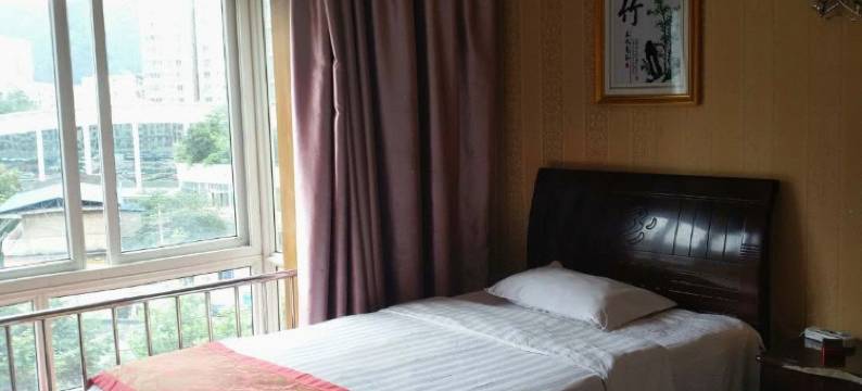 都匀梦娜宾馆图片