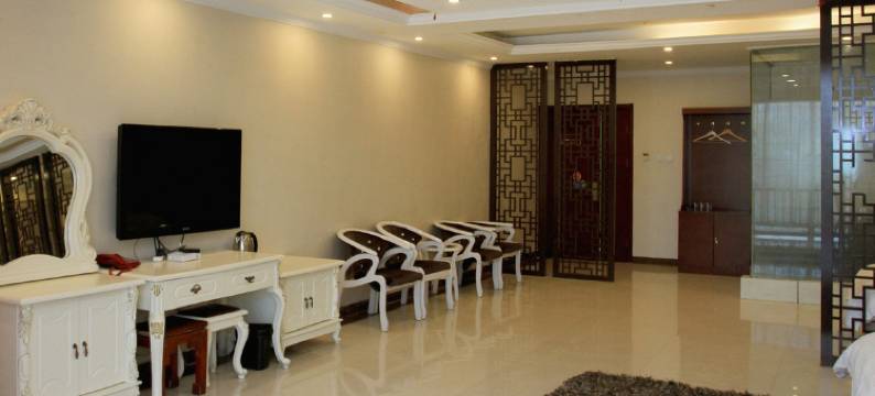 TT电影酒店(高家屯店)图片