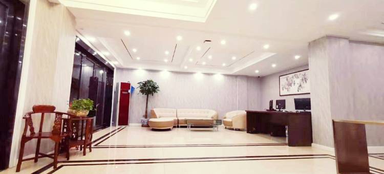 南通金龙时尚精品酒店图片