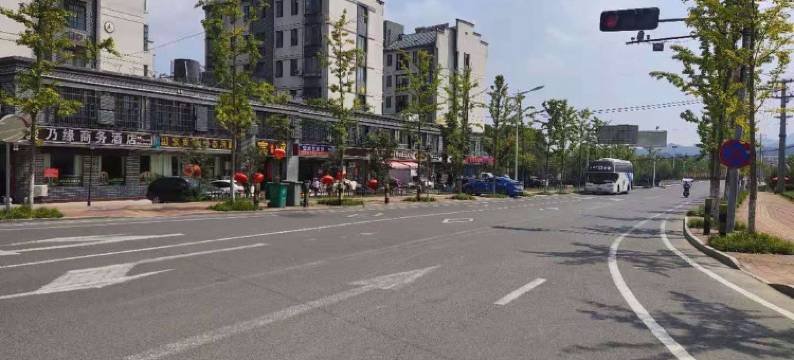 六安聚乃缘宾馆图片