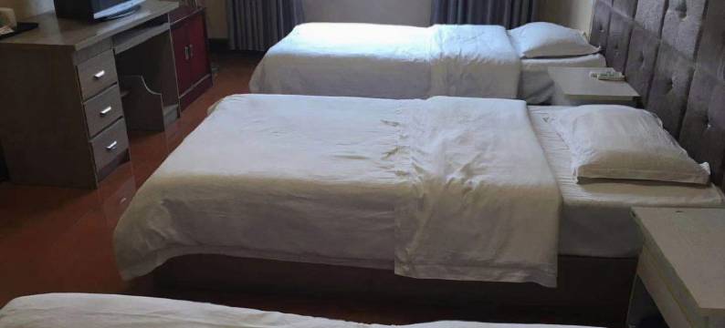 禹州蓝海招待所图片