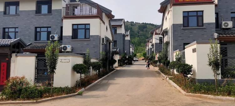 曲阜圣源民宿图片
