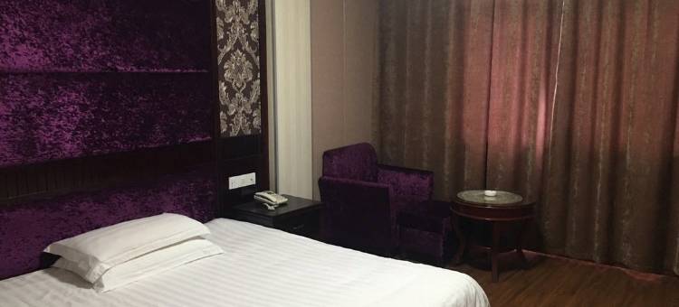 临海亚峰宾馆图片