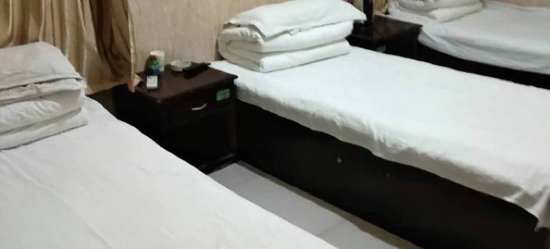 乌鲁木齐炬铭宾馆(机场店)图片